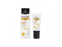 Heliocare 360º Water gel Bronze SPF+50 + 